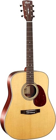 Акустическая гитара Cort Earth80 NS