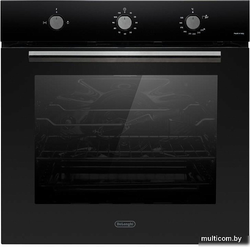 Газовый духовой шкаф DeLonghi FG 6 NL RUS