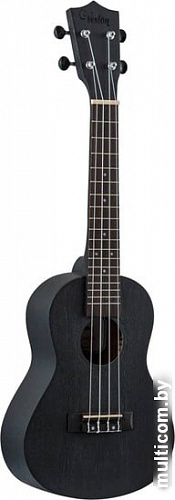 Укулеле Veston KUC100 BK