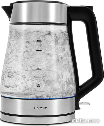 Электрический чайник StarWind SKG5032