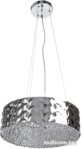 Подвесная люстра Divinare Paola 2002/01 SP-6