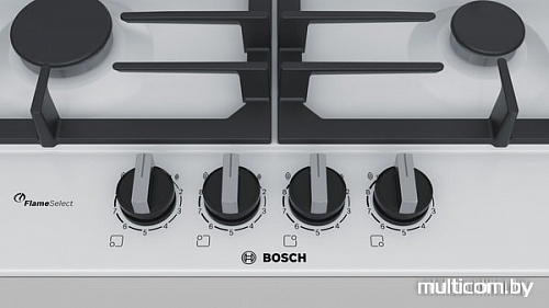 Варочная панель Bosch PCH6A2B90R
