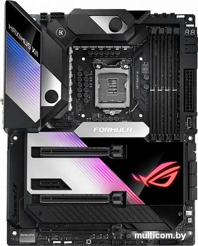 Материнская плата ASUS ROG Maximus XII Formula