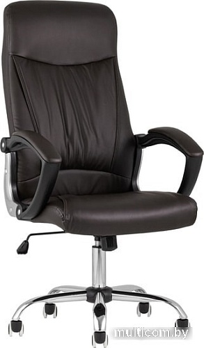 Кресло Stool Group TopChairs Tower (коричневый)