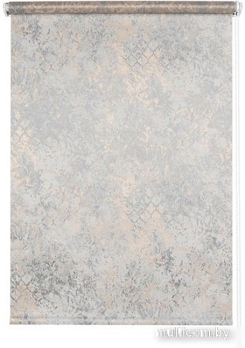 Рулонные шторы Legrand Афина 42.5x175 58127581 (серый)