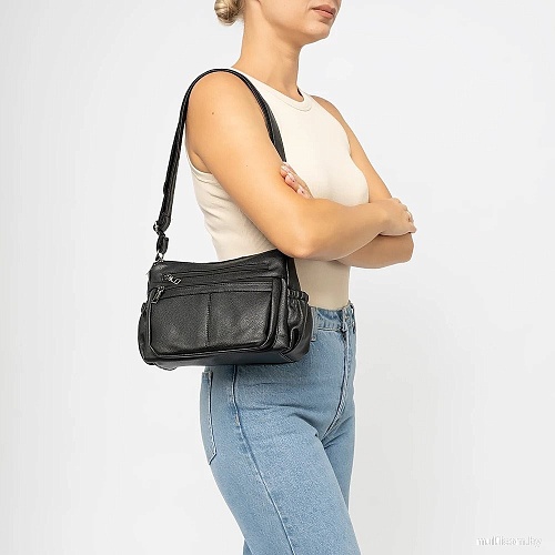 Passo Avanti 754-1680-4-BLK (черный)