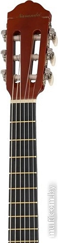 Акустическая гитара Naranda CG120-1/2