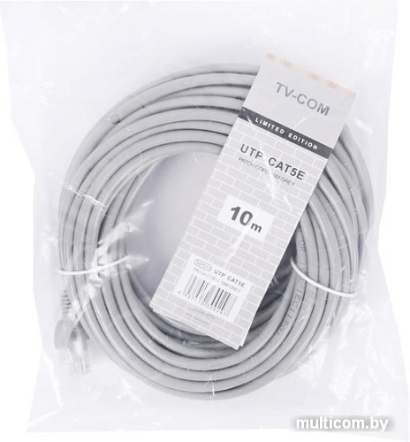 Кабель TV-COM NP511-10M