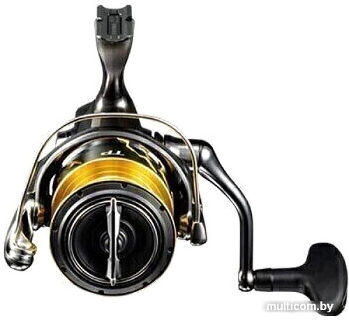 Рыболовная катушка Shimano Twin Power FD C3000XG TPC3000XGFD