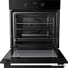 Электрический духовой шкаф Haier HOQ-K4AAN3GB