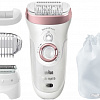 Эпилятор Braun Silk-epil 9 SensoSmart 9/720