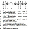 Кухонная плита Gorenje EC55CLI1