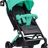 Коляска прогулочная «книга» Costa Tracy Biscay (мятный)