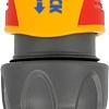 Коннектор Hozelock Aquastop Plus 2065