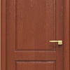 Межкомнатная дверь Guard Classic 60x200 (орех итальянский)