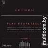 Струны для гитары D'Addario NYXL1052