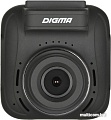 Автомобильный видеорегистратор Digma FreeDrive 610 GPS Speedcams