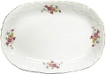 Блюдо Cmielow i Chodziez Rococo 7490-0032300