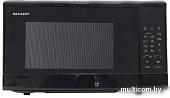 Микроволновая печь Sharp R20GM-BK2