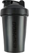 Шейкер Espado ES901 (400 мл, черный)