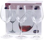 Набор бокалов для вина Bohemia Crystal Viola 40729/350