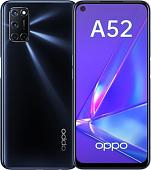 Смартфон Oppo A52 CPH2069 4GB/64GB (черный)