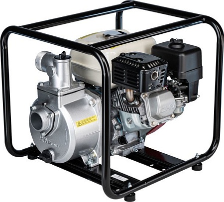 Мотопомпа HND WP20XC