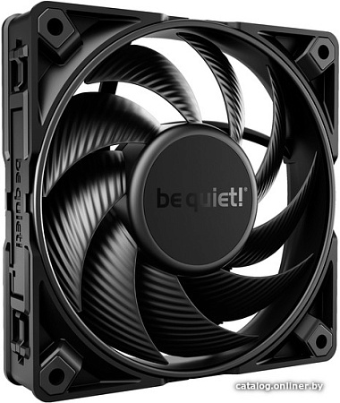 Вентилятор для корпуса be quiet! Silent Wings Pro 4 120mm PWM BL098