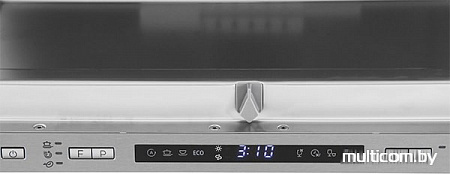 Посудомоечная машина Midea MID60S510