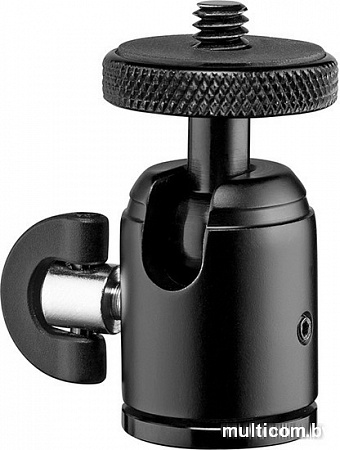 Монопод Manfrotto MPCOMPACT-BK