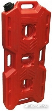 Канистра ART-Rider ТА.161.132.200-К 15 л (красный)