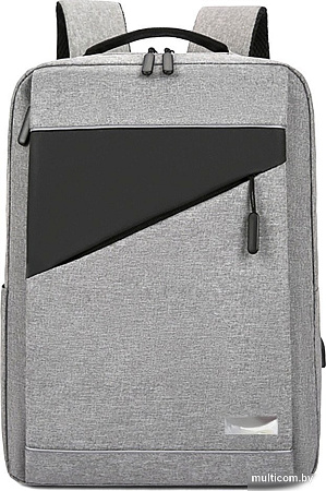 Городской рюкзак Norvik MetriX 4035.10 (серый)