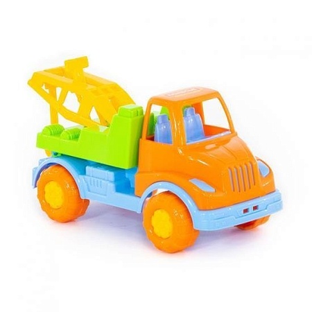 Полесье Леон автомобиль-эвакуатор 52872