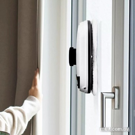 Робот для мытья окон Kitfort KT-5188