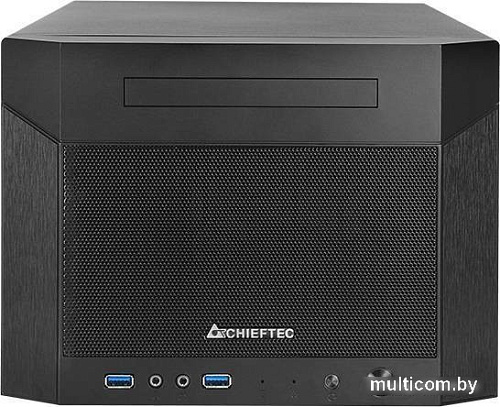 Корпус Chieftec Pro Cube Mini CN-01B-OP