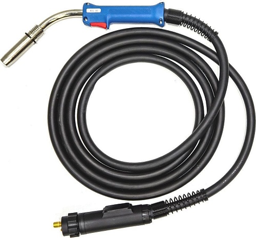 Сварочная горелка Aurora MIG SUPER MAXI 450 24655