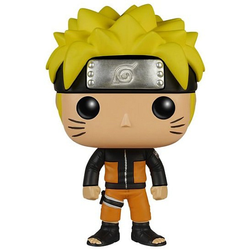 Фигурка Funko Animation Naruto Shippuden Naruto 6366