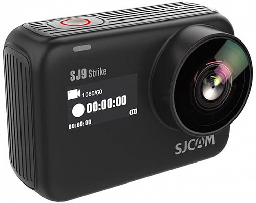 Экшен-камера SJCAM SJ9 Strike