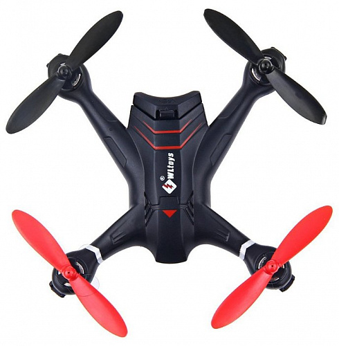 Квадрокоптер WLtoys Q242K