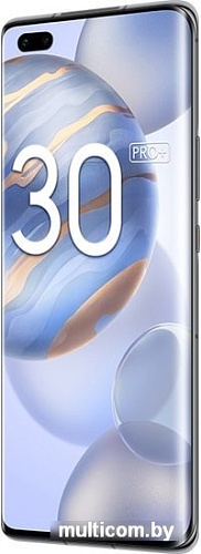 Смартфон HONOR 30 Pro+ EBG-AN10 8GB/256GB (полночный черный)