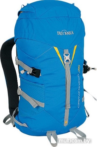 Рюкзак Tatonka Cima di Basso 35 (голубой)