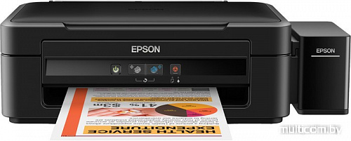 МФУ Epson L222