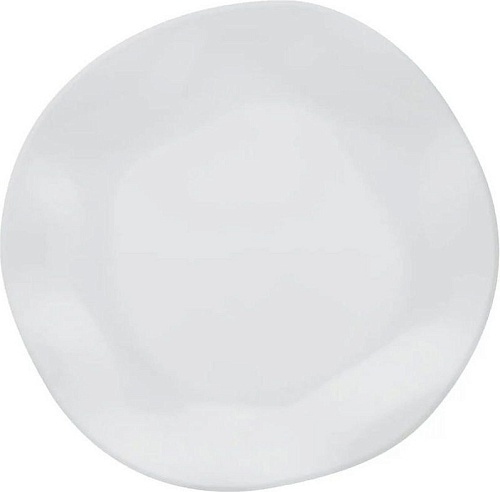 Тарелка глубокая Oxford White 077083 RA01-9504