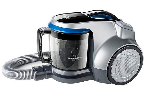 Пылесос Black & Decker BXVML700E