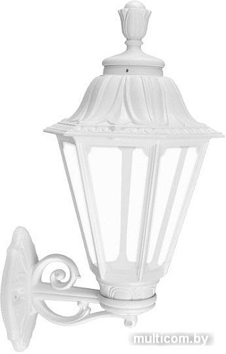 Уличный настенный светильник Fumagalli Rut E26.131.000.WXF1R