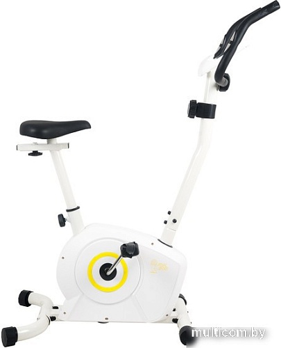 Велотренажер Atlas Sport Sky White