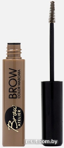 Тушь для бровей Vivienne Sabo Brow Atelier 01