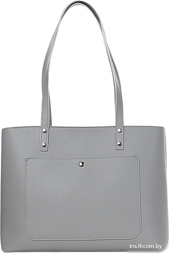 Женская сумка Galanteya 32824 24с1274к45 (светло-серый)