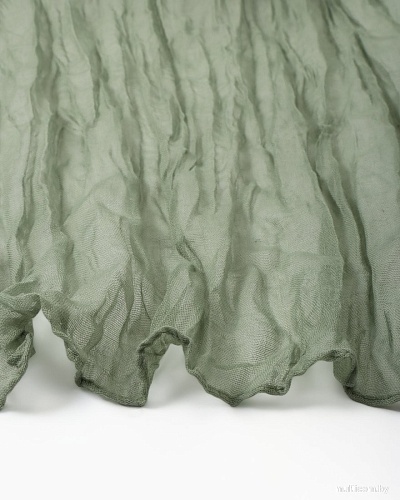 Дорожка на стол Этель 10875217 (зеленый)