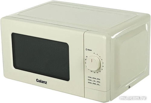 Микроволновая печь Galanz MOS-2008MBe